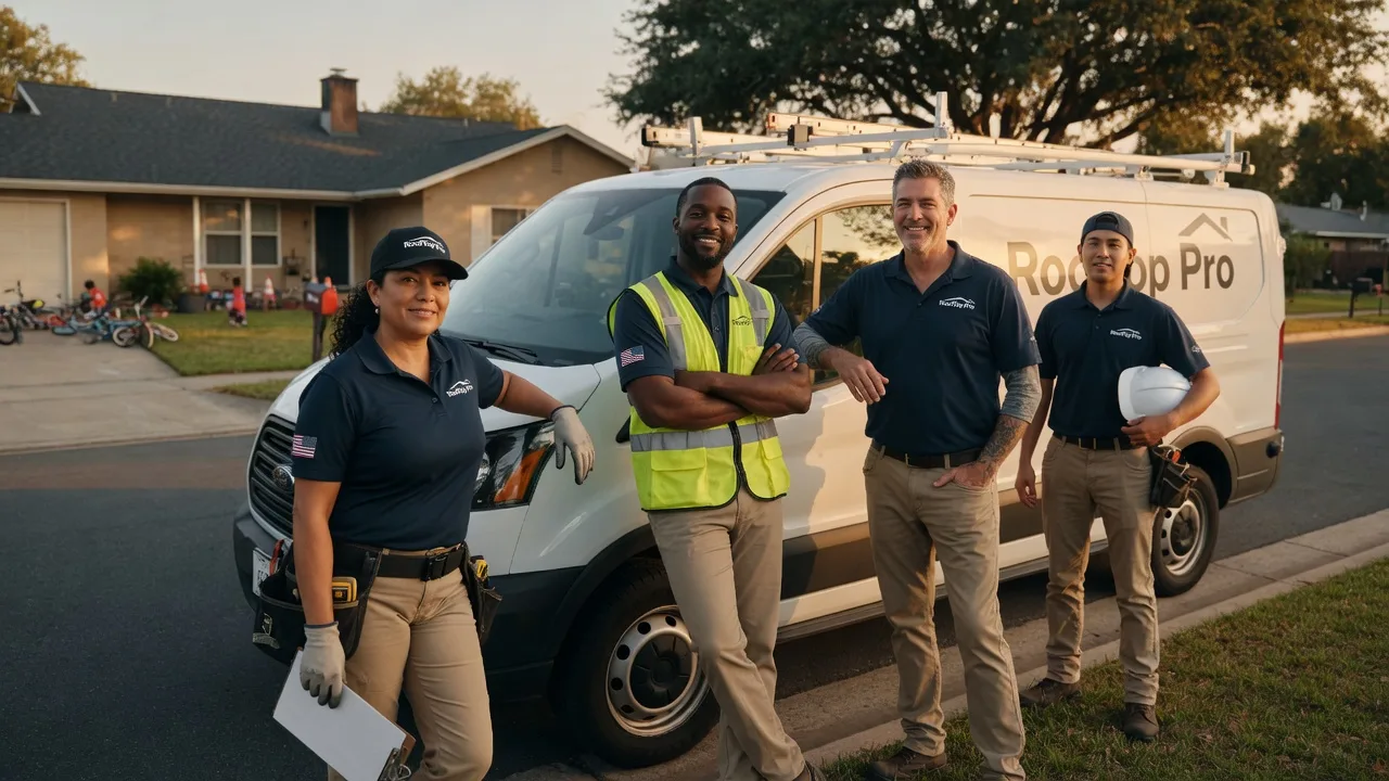 Roof Repair in Garden Valley, ID near me